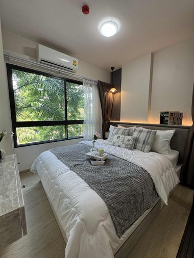 1-bed condo for sale, 25.1 sqm, Grene Don Mueang - Song Prapha