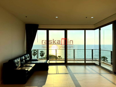 Condos for rent : NORTHPOINT PATTAYA – CONDO FOR RENT (BEACHFRONT)