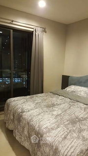 คอนโด 1-ห้องนอน ที่ ริทึ่ม สุขุมวิท 36-38 ใกล้ BTS ทองหล่อ (ID 2557528)