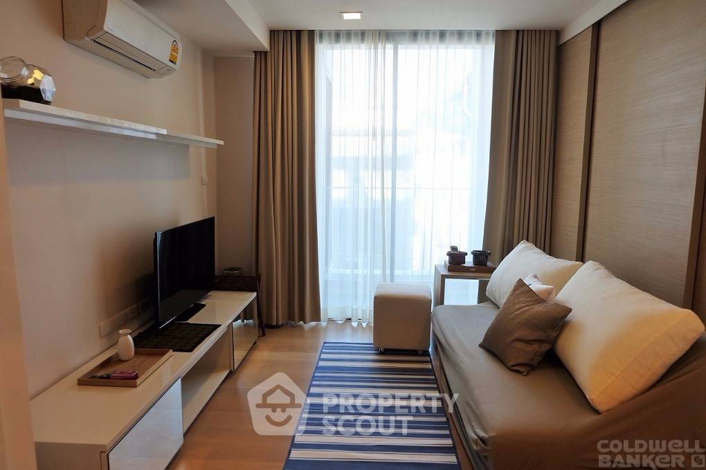 รูป คอนโด 1-ห้องนอน ที่ ลีฟ แอท 49 ใกล้ BTS ทองหล่อ (ID 511009) - รูปที่ 1/17