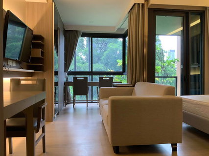 รูปภาพ (6month, 1 Year) URBITIA THONGLO Sukhumvit 36 🌸Condo for Rent BTS Thonglo walk 5 minutes