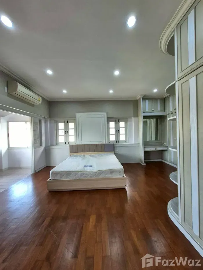 รูป บ้านเดี่ยวให้เช่า 3 ห้องนอน ในโครงการ เอเวอร์กรีน ซิตี้ 5980886 - รูปที่ 5/8