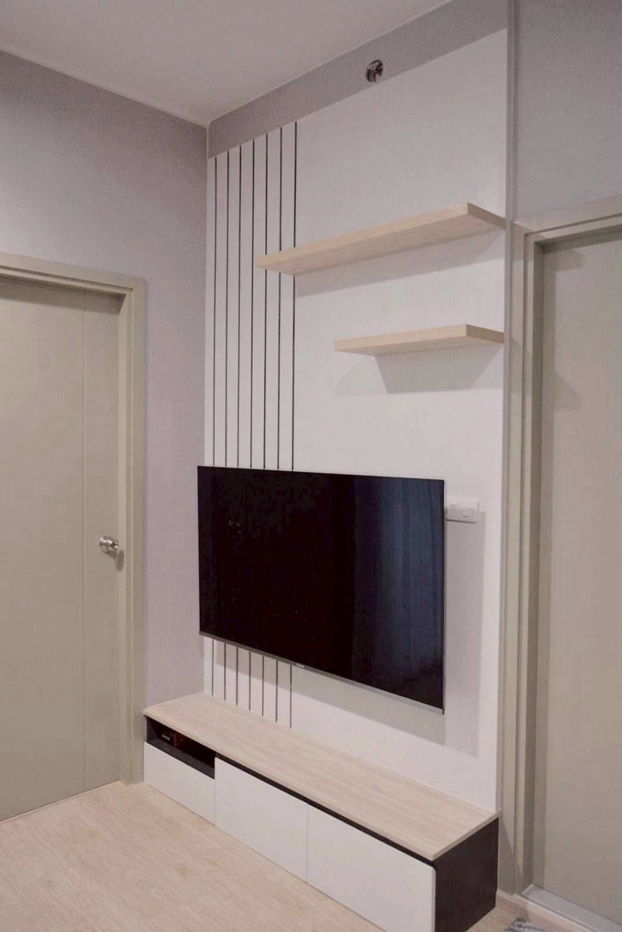 รูป For rent Ideo New Rama 9  bedroom - รูปที่ 9/12