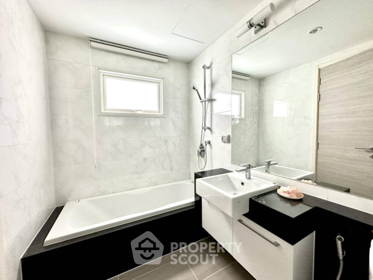 รูป คอนโด 2-ห้องนอน ที่ ศุภาลัย ริวา แกรนด์ พระราม 3 ใกล้ พระราม 3 (ID 2447442) - รูปที่ 12/27