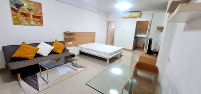 คอนโดให้เช่า : 🏠RB22760 ให้เช่าถูกมาก📢ซิตี้ โฮม รัชดา - ปิ่นเกล้า 👉🏻แอดไลน์ @062mnigk( มี @ ด้วย) แอดมินตอบไว