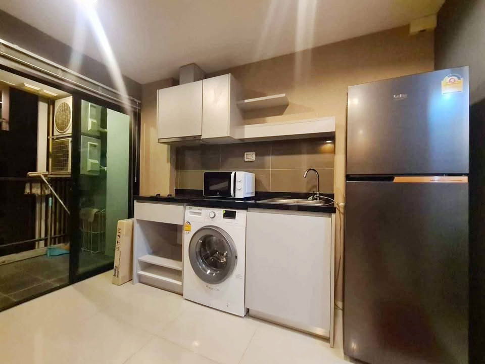 รูป ***ให้เช่า ซีนิธ เพลส สุขุมวิท42 (ตกแต่งสวยๆๆ + ชั้น3 วิวสวน) *รับโปรพิเศษ* LINE : @Feelgoodhome (มี@หน้า) - รูปที่ 7/10