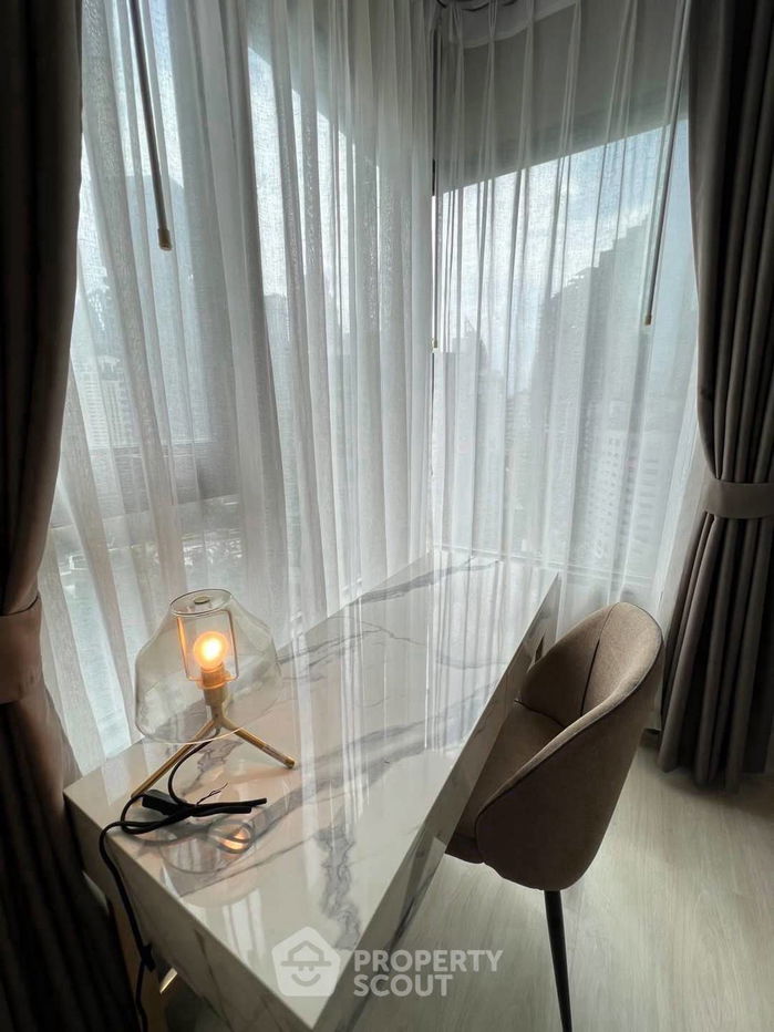 รูป คอนโด 2-ห้องนอน ที่ ไลฟ์ วัน ไวร์เลส ใกล้ BTS เพลินจิต (ID 2552646) - รูปที่ 3/11