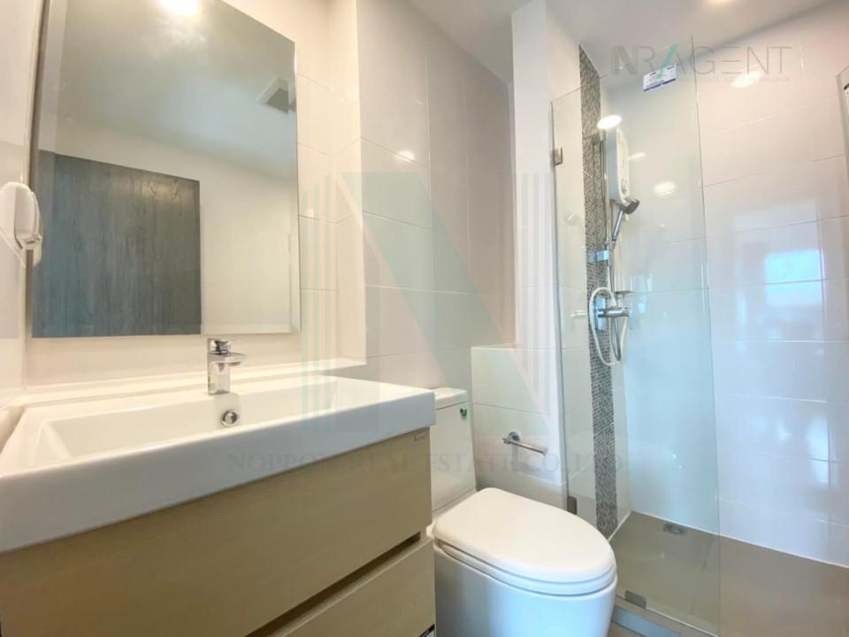 picture ðĐ For Rent Condo METRO LUXE ROSE GOLD PHAHOL-SUTTHISAN Building A, Floor 8,2 bed room, Room size 53.00 sqm - 8/8