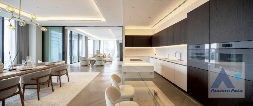 picture 🔼🔽 AccomA 📩 Ultra-Luxury Penthouse – The Rarest Residence in the Project - 7/20