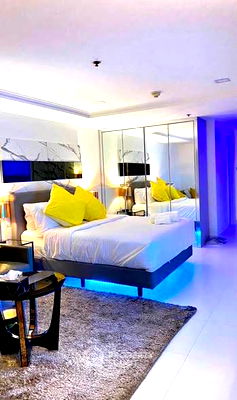 Condos for rent : Studio Condo at The Trendy Condominium near BTS Nana (ID 2556033)