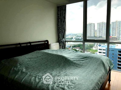 ขายคอนโด : คอนโด 1-ห้องนอน ที่ แอ็บสแตร็กส์ พหลโยธิน พาร์ค ใกล้ BTS ห้าแยกลาดพร้าว (ID 851117)