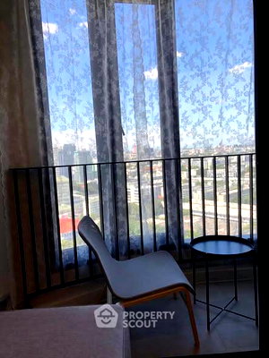Condos for rent : 1-BR Condo at Ideo Q Victory near BTS Victory Monument (ID 2450135)