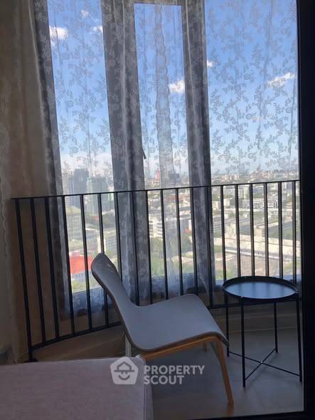 picture 1-BR Condo at Ideo Q Victory near BTS Victory Monument (ID 2450135) - 1/10