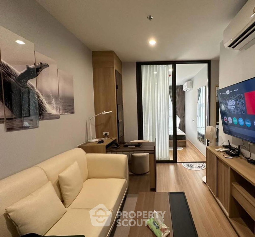 รูป คอนโด 1-ห้องนอน ที่ สกายไรส์ อเวนิว สุขุมวิท 64 ใกล้ BTS ปุณณวิถี (ID 2555984) - รูปที่ 7/7
