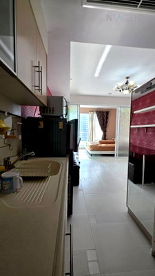 Condos for rent : 📌 For Rent Condo SUPALAI RIVER PLACE Building 1, Floor 34,Studio, Room size 34 sqm