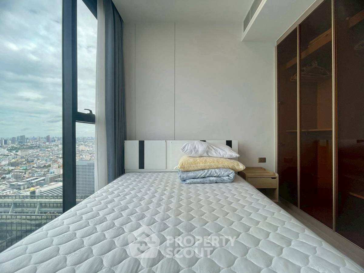 รูป คอนโด 2-ห้องนอน ที่ วันไนน์ไฟว์ อโศก - พระราม 9 ใกล้ MRT พระราม 9 (ID 2543623) - รูปที่ 3/12