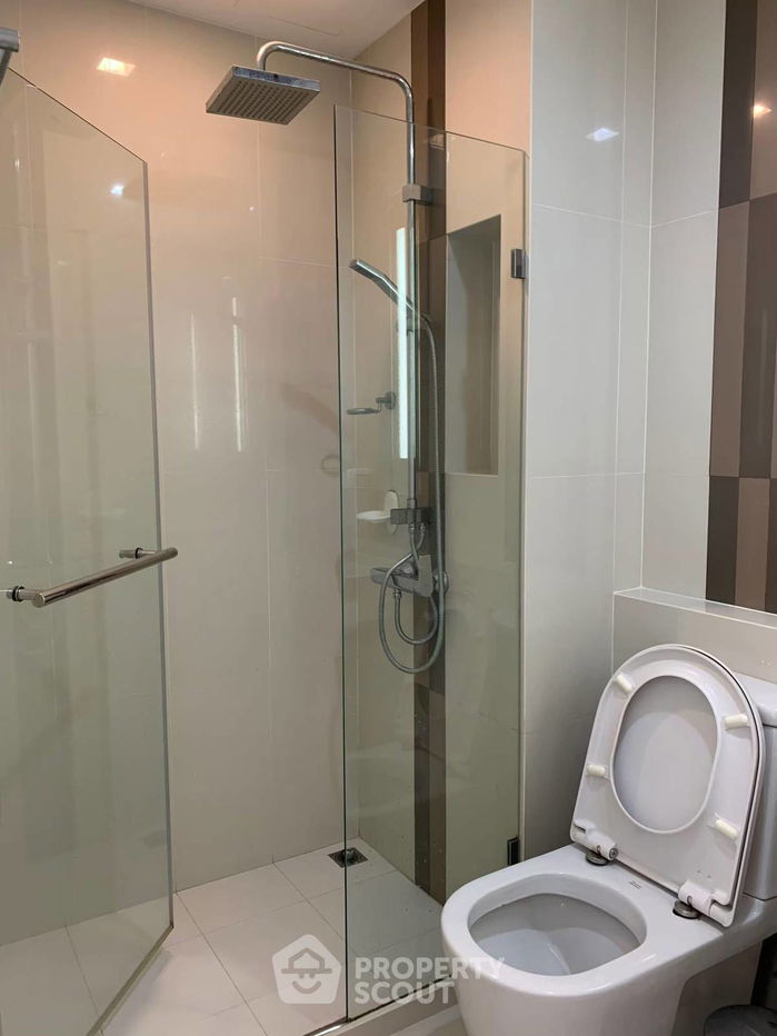 รูป คอนโด 1-ห้องนอน ที่ คิวเฮ้าส์ สุขุมวิท 79 ใกล้ BTS อ่อนนุช (ID 2555949) - รูปที่ 10/12