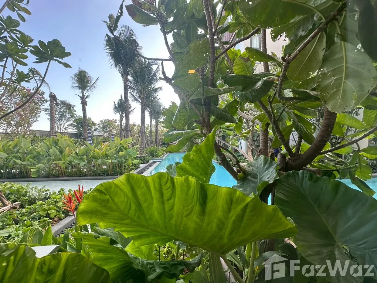 picture 2 Bedroom Condo for rent at Canvas Cherngtalay 5983783 - 13/18