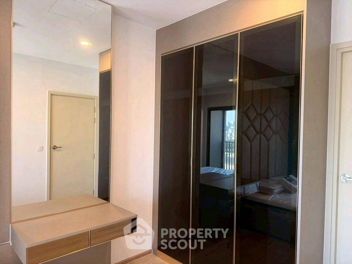 picture 1-BR Condo at LIFE Rama 4 - Asoke near MRT Queen Sirikit National Convention Centre (ID 2545519) - 2/11