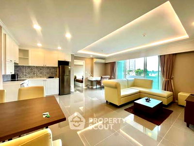 Condos for rent Makro South Pattaya : 2-BR Condo at The Orient Resort & Spa close to Pattaya (ID 2555664)