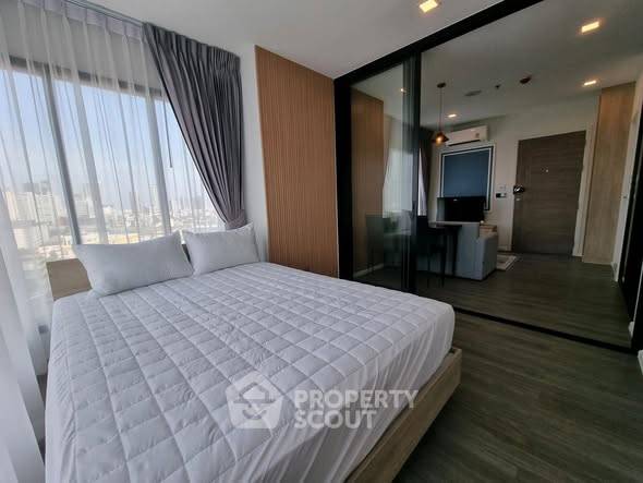 picture 1-BR Condo at Modiz Sukhumvit 50 near BTS On Nut (ID 2547936) - 3/4
