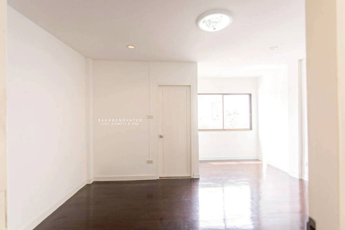 picture Urgent sale! 3-story townhouse in a desirable location - Soi Inthamara 35 - completely renovated and ready to move in. - 11/19