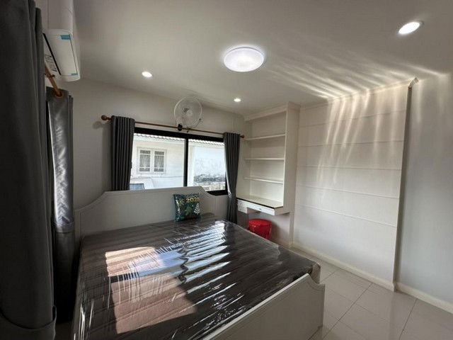 รูป HR3181บ้านหลังมุมรีโนเวทใหม่ทั้งหลัง สไตล์ Smart Home โครงการ เพอร์เฟคเพลส รามคำแหง 164 ทำเลทองใกล้ RIS เพียง 2.5 กม. - รูปที่ 9/17