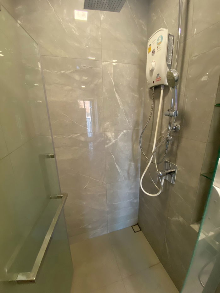 picture *** (Official agent) Condo for rent: Privacy Jatujak *** - 8/10