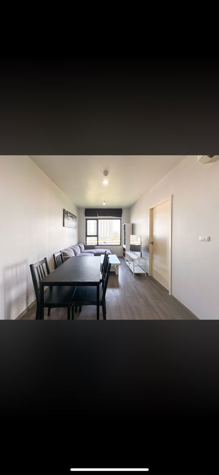 picture P-1285🚆Sale Condo Aspire Sathorn-Taksin size 2 bedroom 1 bathroom best price 2.7 M. *0659174222* - 4/21