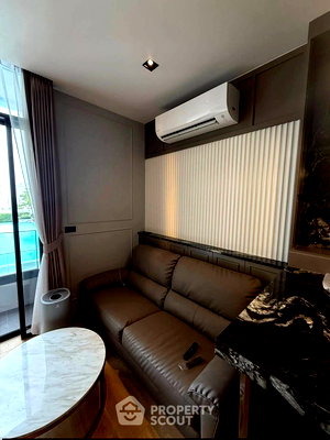 Condos for rent : 2-BR Condo at The Fine Bangkok Thonglor-Ekamai near BTS Thong Lor (ID 2556215)