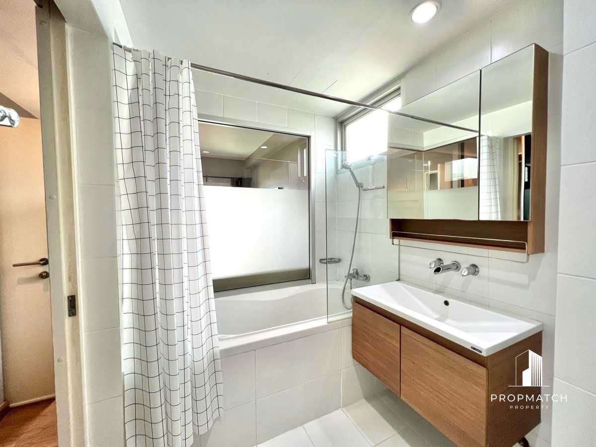 รูป PM036138✨Flash Deal ✨ The Seed Musee Sukhumvit 26 (1Bed 1Bath 44SQM.) พร้อมอยู่ ! เพียง 23,000 บาทต่อเดือน Tel.0981315848 @propmatch - รูปที่ 10/13