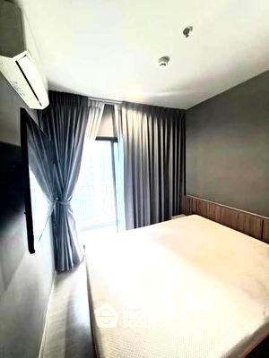 Condos for sale The Market Bangkok : 1-BR Condo at Life Asoke - Rama 9 near MRT Phra Ram 9 (ID 2552802)