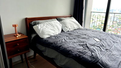 คอนโดให้เช่า : ST0541 สกายไรส์ อเวนิว สุขุมวิท 64   ST0541 