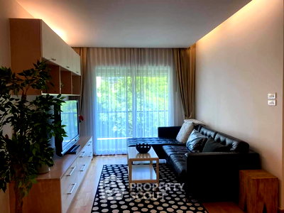 Condos for rent Phra Khanong Tai : 2-BR Condo at The Residence Sukhumvit 52 Condominium near BTS On Nut (ID 1445647)