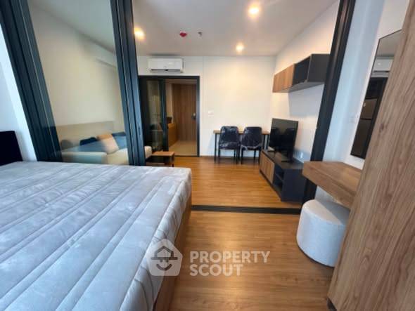 รูป คอนโด 1-ห้องนอน ที่ เดอะ ไลน์ ไวบ์ พหลโยธิน ใกล้ BTS ห้าแยกลาดพร้าว (ID 2551897) - รูปที่ 1/8