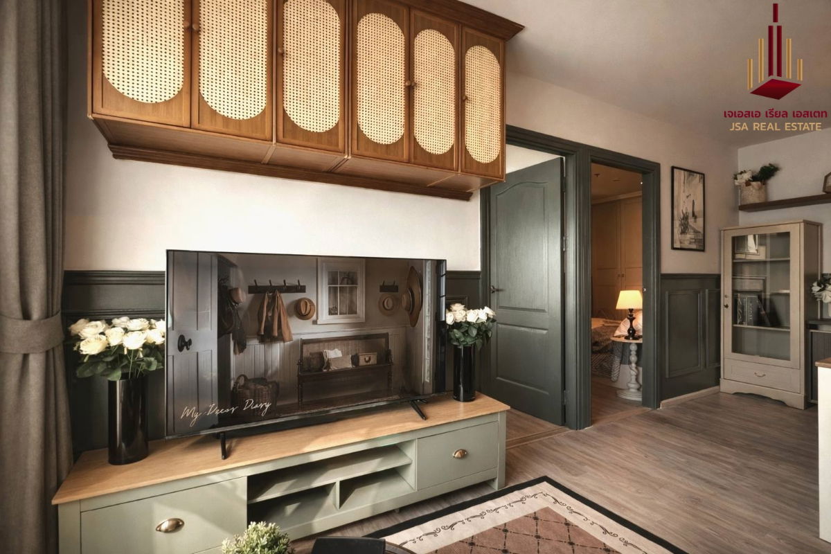 รูป ✨ ให้เช่า รีเจ้นท์ โฮม บางนา ✨ ราคา 27,000 บาท/เดือน - รูปที่ 2/5