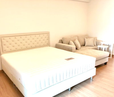 คอนโดให้เช่า : 🏠RB22771 ให้เช่าถูกมาก📢ศุภาลัย เวอเรนด้า รัชวิภา - ประชาชื่น 👉🏻แอดไลน์ @062mnigk( มี @ ด้วย) แอดมินตอบไว