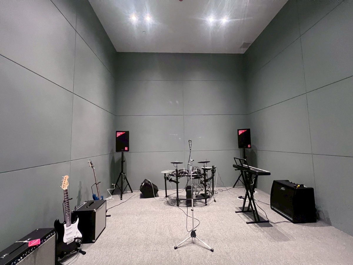 picture For Rent: Nue District R9 – Rama 9 | 2 Bedrooms, Fully Furnished with Appliances, Ready to Move!! 40 sq.m. - 21/35