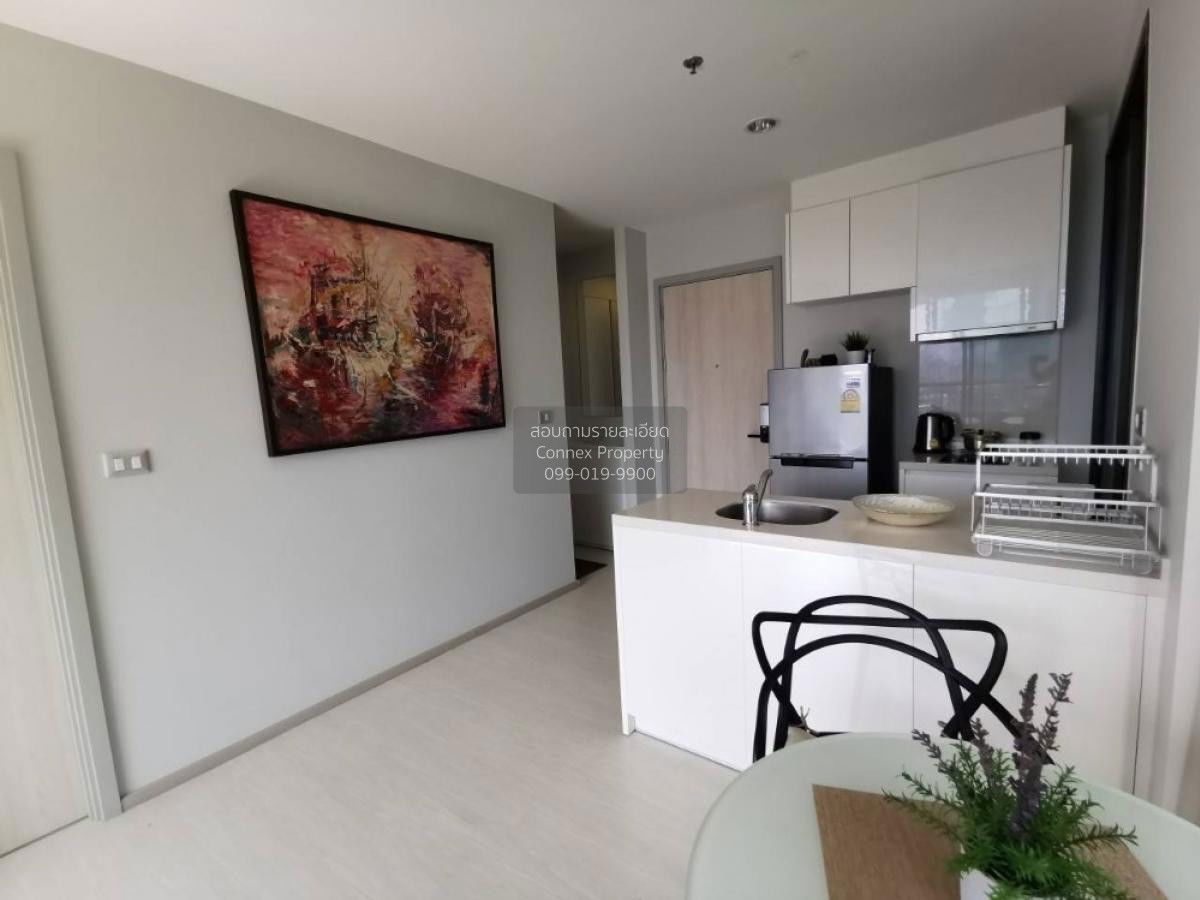 picture 🔥🔥🔥 For Rent Condo , RHYTHM Sukhumvit 42 , BTS-Ekkamai , Phra Khanong , Khlong Toei , Bangkok , CX-114281 ✅ Live chat with us ADD LINE @connexproperty ✅ 🔥🔥🔥 - 2/6