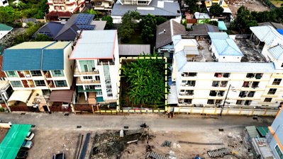 Land for sale Territorial Defense Headquarters : 🔥 For Sale 🔥 Land plot, Inthamara 19 / 63 sq.wa. NUB007