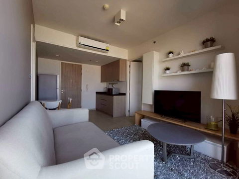 2-BR Condo at Unixx South Pattaya close to Phratamnak (ID 2534767)