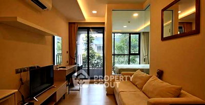 Condos for rent Sukumvit 36 : 1-BR Condo at Vtara 36 near BTS Thong Lor (ID 2556053)