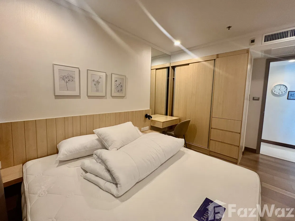 picture Supalai Oriental Sukhumvit 39 5977008 - 11/17