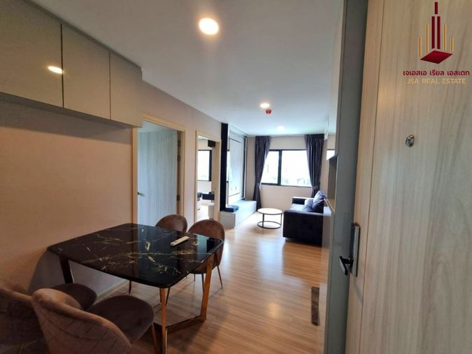 ✨ For Sale: Chewathai Hallmark Ladprao-Chokchai 4 Condo ✨     💰 Only 3,500,0000 THB