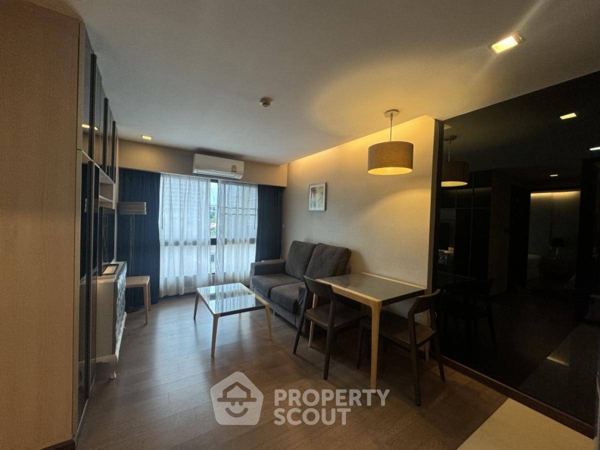 picture 1-BR Condo at Tidy Thonglor near BTS Thong Lor (ID 1905890) - 2/9