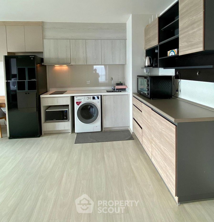 picture 2-BR Condo at Life Sukhumvit 48 near BTS Phra Khanong (ID 1400120) - 6/6