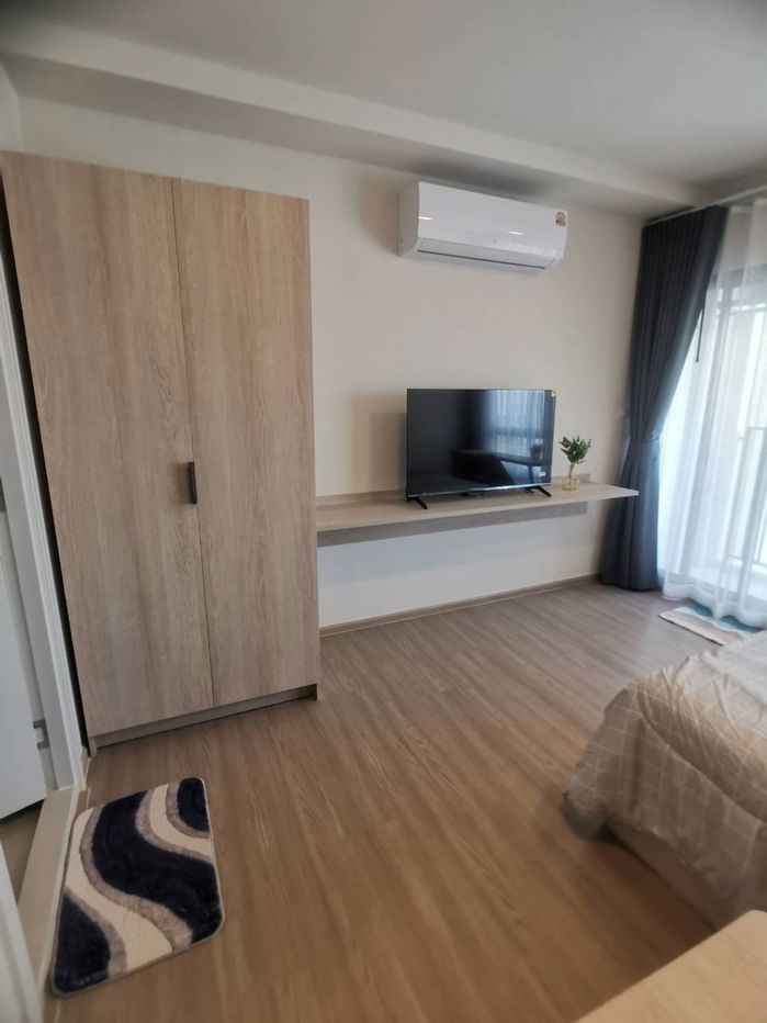 picture For Rent : Dcondo Campus - Brand New & Ready to Move In! - 9/29