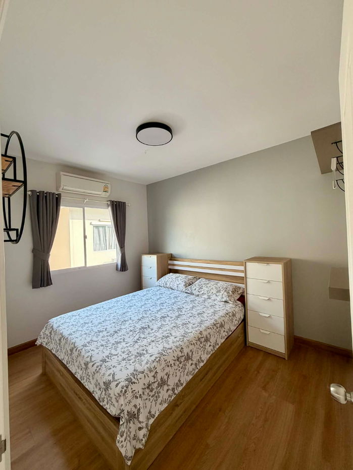 รูป บ้านเดี่ยวให้เช่า - ภัสสร กะทู้-พฤกษาวิลล์ กะทู้ ภูเก็ต - รูปที่ 10/16