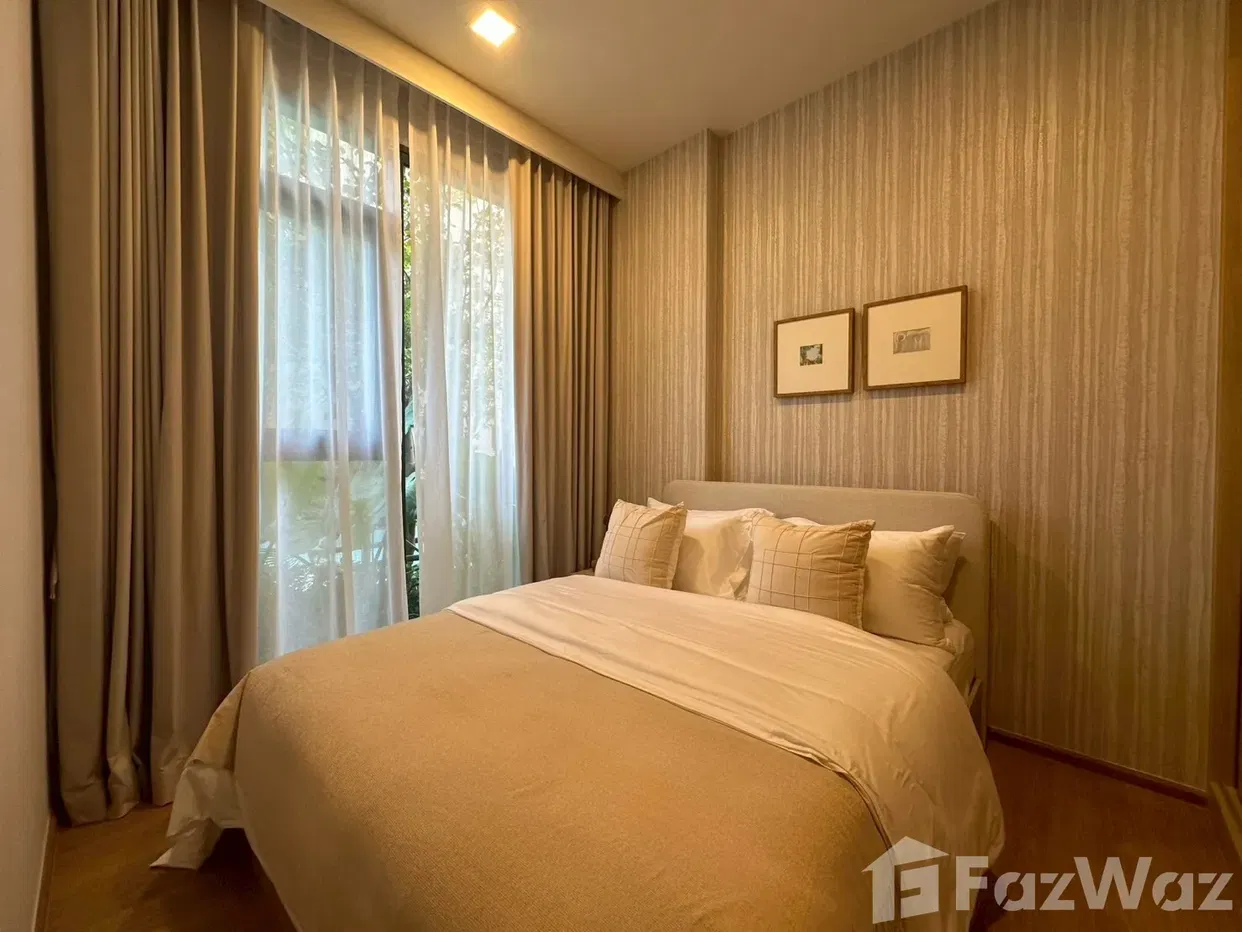 picture 2 Bedroom Condo for rent at Canvas Cherngtalay 5983783 - 5/18