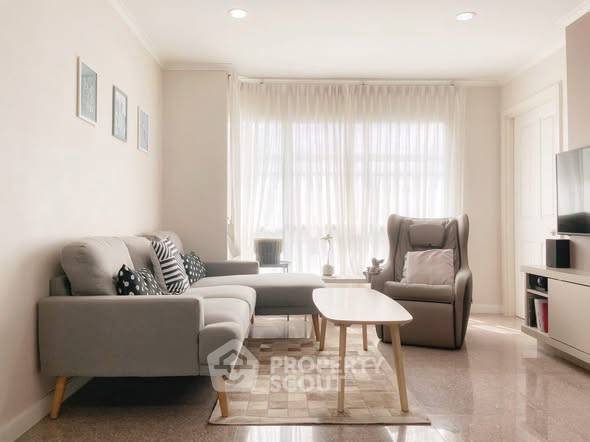 รูป คอนโด 2-ห้องนอน ที่ ลุมพินี พาร์ค ริเวอร์ไซด์ พระราม 3 ใกล้ พระราม 3 (ID 2555907) - รูปที่ 3/12